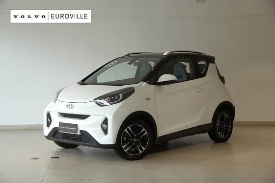 CAOA CHERY iCAR 45 KW ELÉTRICO
